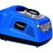 Minicompresor cu lanterna 230V 100W, Geko G01260