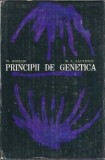 Cumpara ieftin Principii de genetica - N. Giosan, N. Saulescu