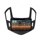 Cumpara ieftin Navigatie dedicata cu Android Chevrolet Cruze 2013 - 2015, 8GB RAM, Radio GPS
