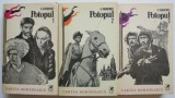 Cumpara ieftin Potopul - Henryk Sienkiewicz (3 Volume) - Roman Beletristica