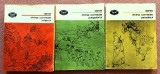 Divina Comedie 3 Volume. Editura Minerva, 1982 - Dante
