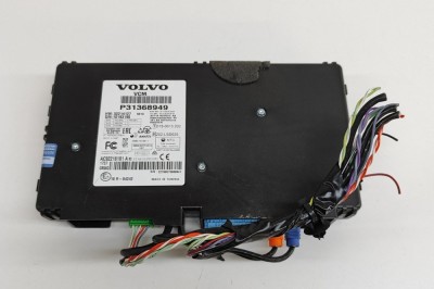 Modul de control Bluetooth VOLVO XC90 II 2018 OEM: 31368949 29498056 foto