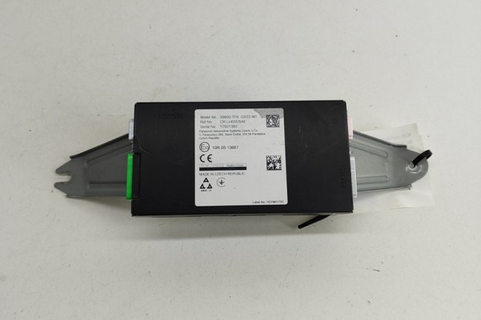 Amplificator de antena HONDA CIVIC X Hatchback FC_, FK 2018 OEM: 39800-TFK-G022-M1 27275274