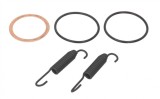 Set O-ring-uri + arcuri rezonator Kawasaki KX 250 05- 09 Vertex 823100
