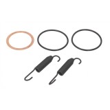 Set O-ring-uri + arcuri rezonator Kawasaki KX 250 05- 09 Vertex 823100