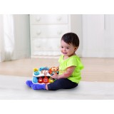 Pianul vesel, Vtech