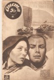Revista Cinema 1937