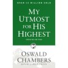 My Utmost for His Highest