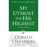 My Utmost for His Highest