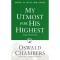 My Utmost for His Highest