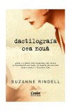 Dactilografa cea nouă - Paperback - Suzanne Rindell - Corint