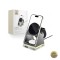 Incarcator Retea Wireless Tech-Protect QI15W-A43 3in1 15W 1.67A Negru