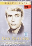 DVD Muzica de colectie: Dan Spataru - Momente de aur ( TVR Media - SIGILAT )
