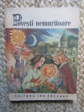 POVESTI NEMURITOARE nr. 30
