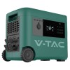 Acumulator Portabil - 2000wh