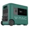 Acumulator Portabil - 2000wh