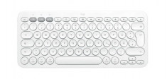 LOGITECH K380 for Mac Multi-Device Bluetooth Keyboard - OFF foto