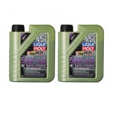 Cumpara ieftin Pachet 2 litri Ulei sintetic Liqui Moly Molygen New Generation 5W40