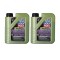 Pachet 2 litri Ulei sintetic Liqui Moly Molygen New Generation 5W40