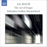 J. S. Bach: The Art Of Fugue | Sebastien Guillot, Clasica