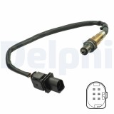 Sonda lambda Opel Insignia A, Insignia A Country, Insignia A Sports Motor 2.0 Cdti, 2.0 CDTi, 2.0 Cdti, 2.0 Cdti, 2.0 Cdti 4x4, 2.0 CDTi 4x4, 2.0