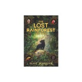 The Lost Rainforest #1: Mez's Magic