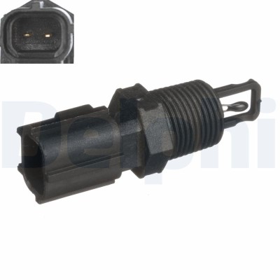 DELPHI TS10502 senzor,temperatura aer admisie foto