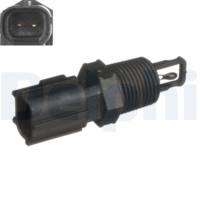 DELPHI TS10502 senzor,temperatura aer admisie