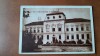 Carte postala, Arad Scoala Superioara de Comert, 1949
