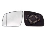 Sticla oglinda, oglinda retrovizoare exterioara MERCEDES C-CLASS T-Model (S204) (2007 - 2014) ALKAR 6472569