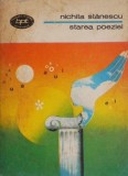 Starea poeziei &ndash; Nichita Stanescu