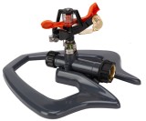 Aspersor Cu Impuls Baza Metalica Evotools +Plus