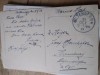 Ilustrata circulatie Imperiul AustroUngar (A)