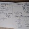 Ilustrata circulatie Imperiul AustroUngar (A)