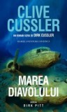 Cumpara ieftin Marea Diavolului. Marile aventuri continua. Seria Dirk Pitt/Clive Cussler