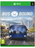 Bus Bound XBOX SERIES X
