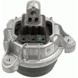 LEMF&Ouml;RDER Suport motor