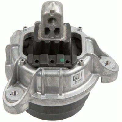 LEMF&amp;Ouml;RDER Suport motor foto