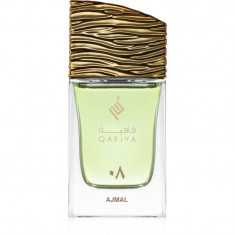 Ajmal Qafiya 8 Eau de Parfum unisex 75 ml