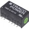 Convertor DC/DC 6W 4.5-9V la 3.3V 1300mA SIP8