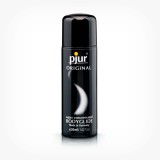 Lubrifiant premium concentrat PJur ORIGINAL, pe baza de silicon, 30 ml