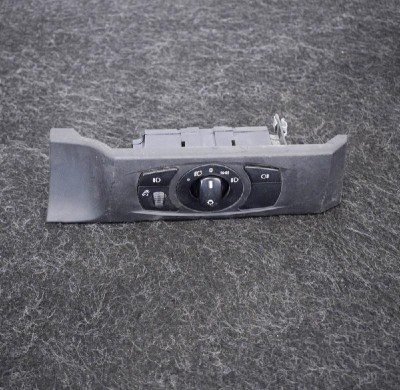 Modul de control comutator faruri BMW 5 E60 2004 OEM: 6925287692525202 1745472 foto