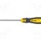 Şurubelniţă Torx T15H 100mm PROLINE Soft-Touch ergonomic