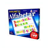 Cumpara ieftin Alfabetar magnetic JD-11