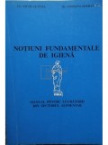 Nicolae Poll - Notiuni fundamentale de igiena. Manual pentru lucratorii din sectorul alimentar, editia a III-a