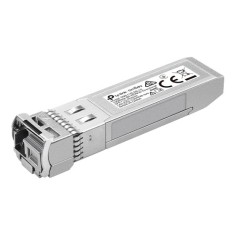 Modul SFP+ LC SM5110LSB-10 10GBase-BX WDM Bi-Directional - TP-Link SM5110LSB-10 SafetyGuard Surveillance