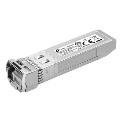 Modul SFP+ LC SM5110LSB-10 10GBase-BX WDM Bi-Directional - TP-Link SM5110LSB-10 SafetyGuard Surveillance foto