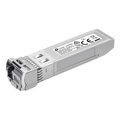 Modul SFP+ LC SM5110LSB-10 10GBase-BX WDM Bi-Directional - TP-Link SM5110LSB-10 SafetyGuard Surveillance