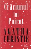 Agatha Christie - Craciunul lui Poirot (2019)
