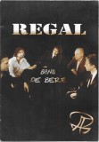 Regal - Bani De Bere, CDr